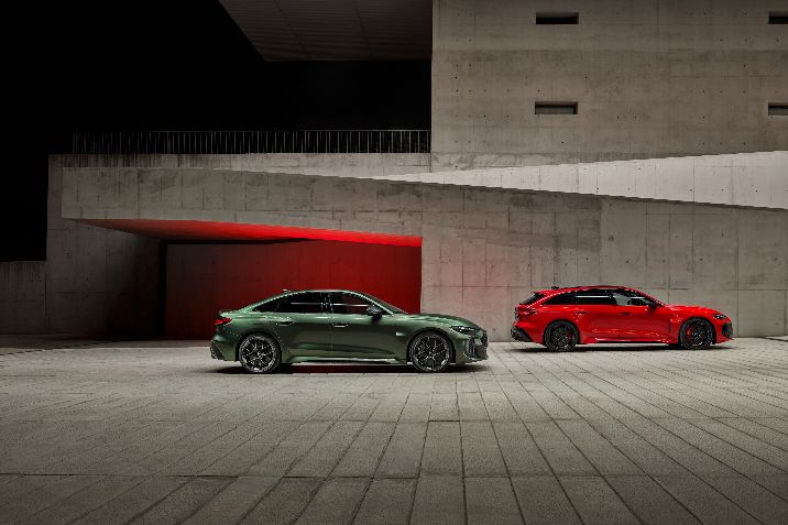 AUDI