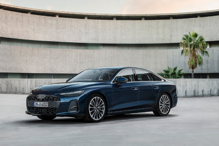 A6 Limousine